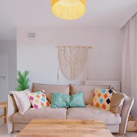 Your Seaside Aparthotel
