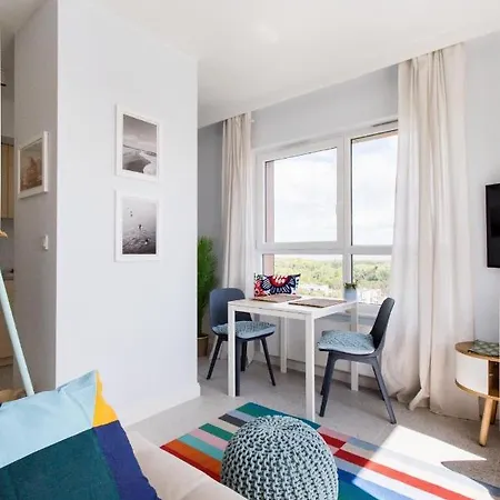 Your Seaside Aparthotel