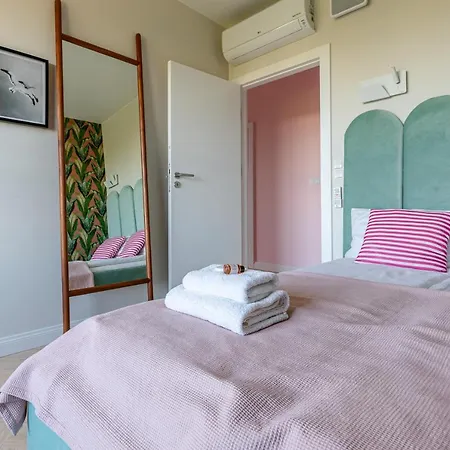 Your Seaside Aparthotel