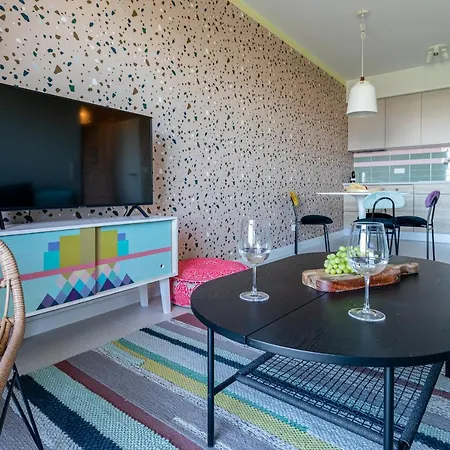 Your Seaside Aparthotel
