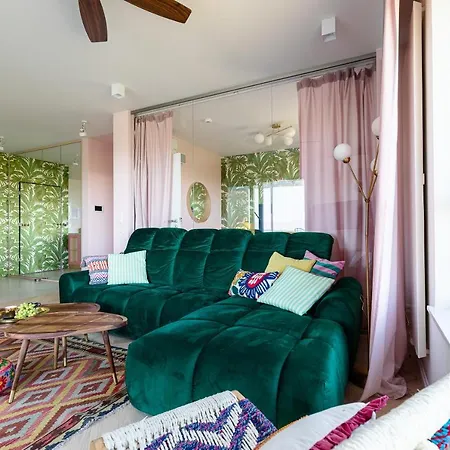 Your Seaside Aparthotel