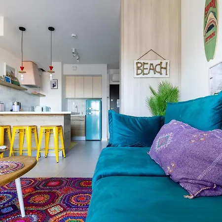 Your Seaside Aparthotel