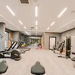 Your Seaside By Ina Aparthotel 4*