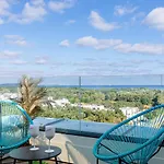 Your Seaside By Ina 4* Danzica