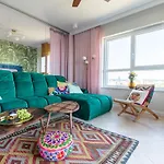 Your Seaside By Ina Aparthotel