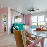 Your Seaside By Ina Aparthotel 4*