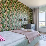 Your Seaside By Ina Aparthotel Danzica