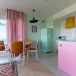 Aparthotel Your Seaside By Ina