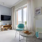 Your Seaside Aparthotel Danzig
