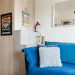 Your Seaside Hotel apartamentowy 4*