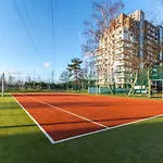 Your Seaside By Ina Aparthotel 4*