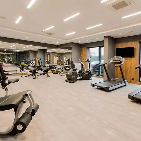 Your Seaside Ξενοδοχείο με διαμερίσματα