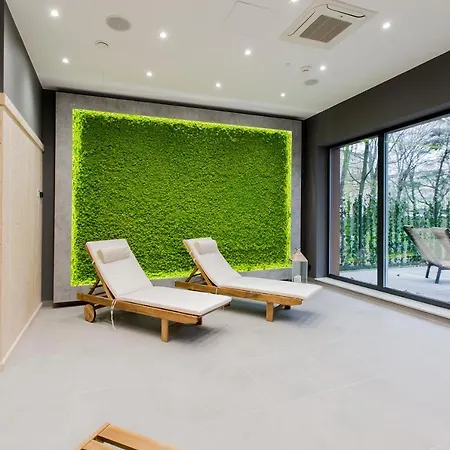 Your Seaside Ξενοδοχείο με διαμερίσματα 4*