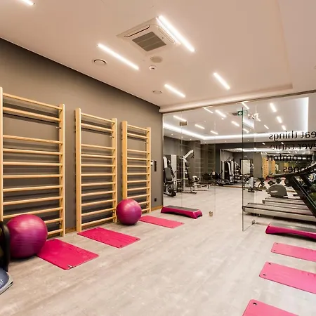 Your Seaside Апарт-отель