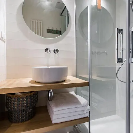 Ξενοδοχείο με διαμερίσματα Your Seaside