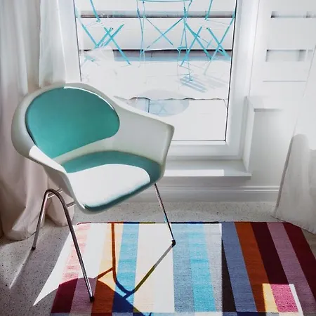 Your Seaside Апарт-отель 4*