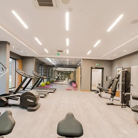 Your Seaside Апарт-отель 4*