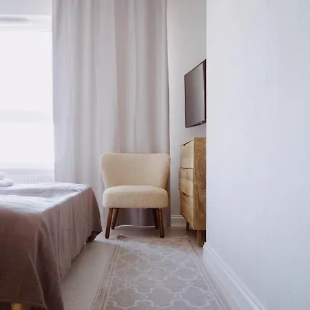 Your Seaside 4* Γκντανσκ