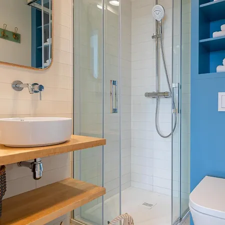 Апарт-отель Your Seaside