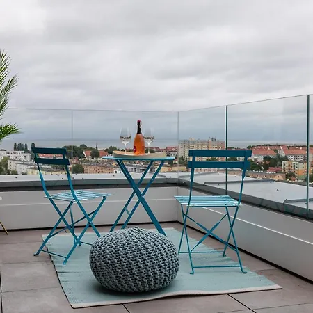 Your Seaside By Ina Apart-hotel 4*