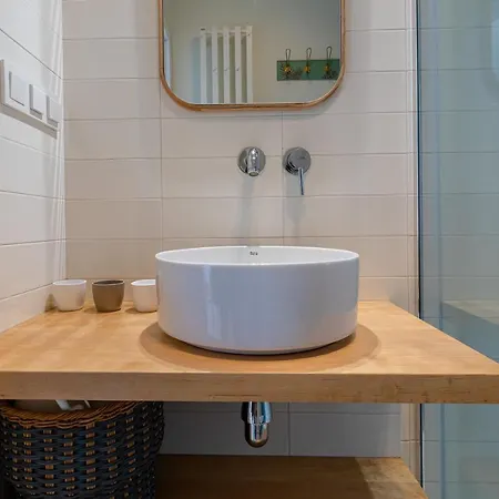 Your Seaside 4* Гданьск