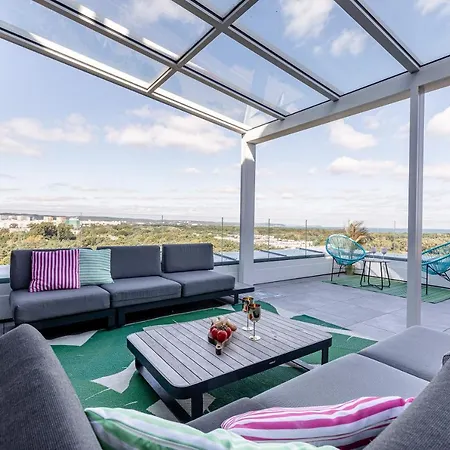 Your Seaside 4* Γκντανσκ