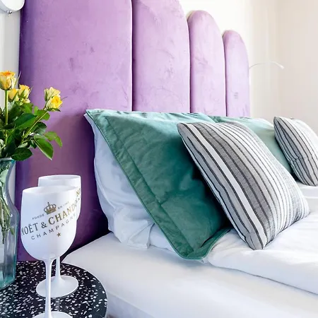 Your Seaside 4* Γκντανσκ