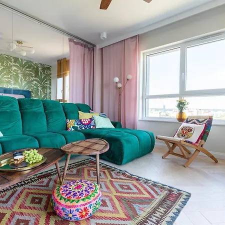 Your Seaside Апарт-отель