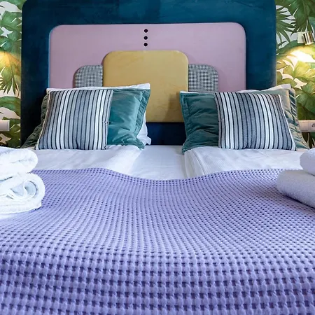 Your Seaside Γκντανσκ