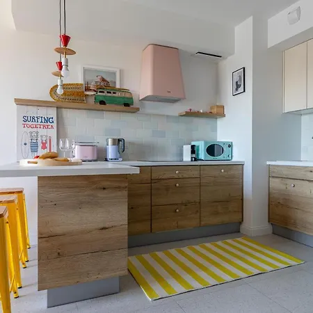 Your Seaside Γκντανσκ