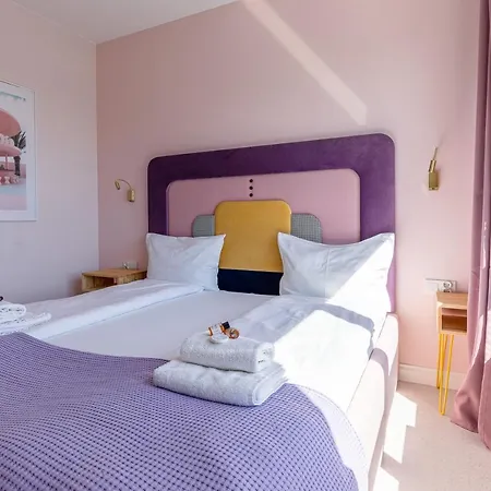 Your Seaside 4* Гданьск