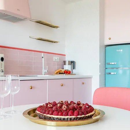 Your Seaside 4* Γκντανσκ