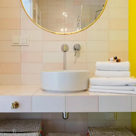 Your Seaside Апарт-отель 4*