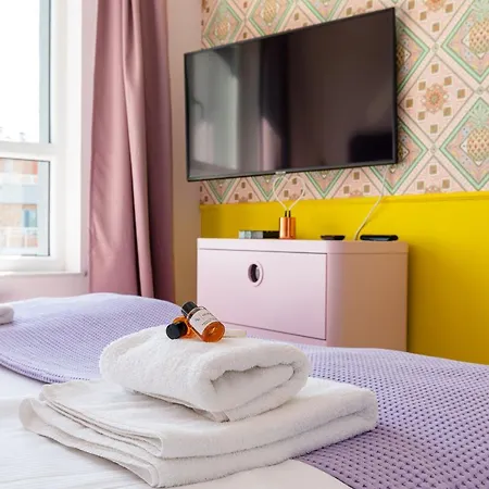 Your Seaside Γκντανσκ