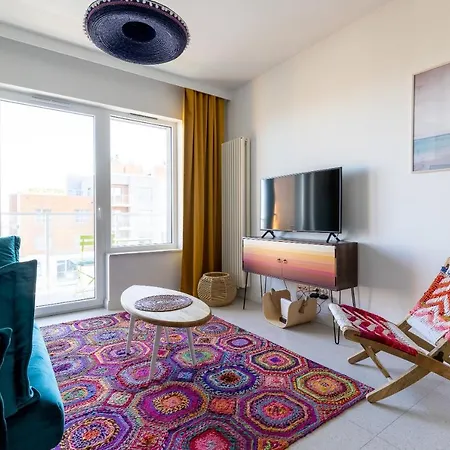 Your Seaside 4* Гданьск