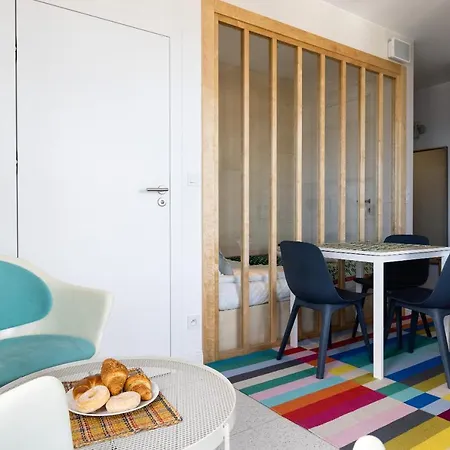 Your Seaside 4* Гданьск