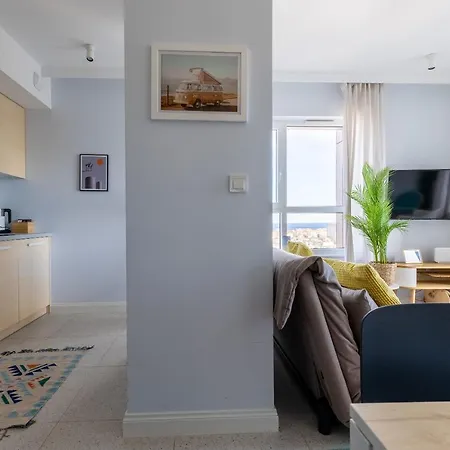 Your Seaside Апарт-отель