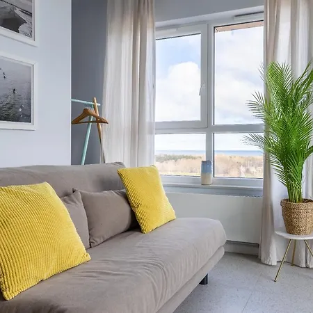 Your Seaside Гданьск