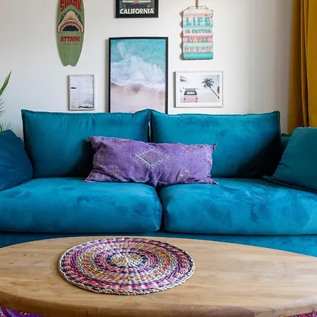 Your Seaside Апарт-отель Гданьск