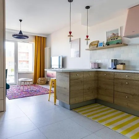 Your Seaside Ξενοδοχείο με διαμερίσματα 4*