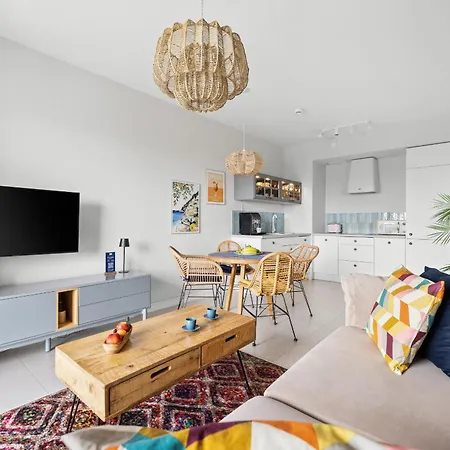 Your Seaside Γκντανσκ