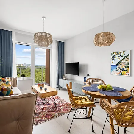 Your Seaside Aparthotel