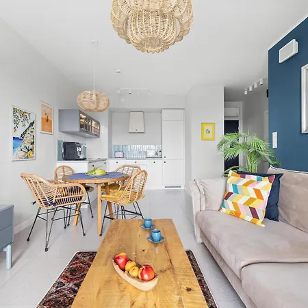 アパートホテル Your Seaside