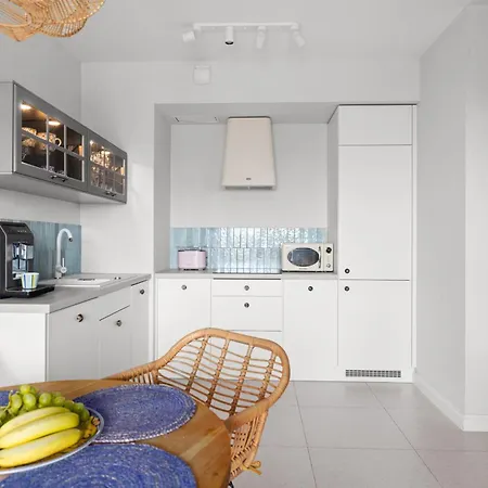 Your Seaside 4* Гданьск