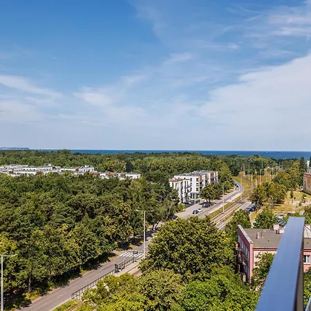 Aparthotel Your Seaside