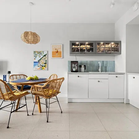 Your Seaside Aparthotel 4*