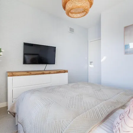 Your Seaside Gdaňsk