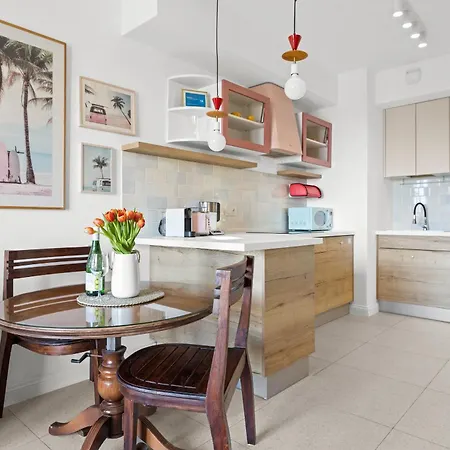 Aparthotel Your Seaside