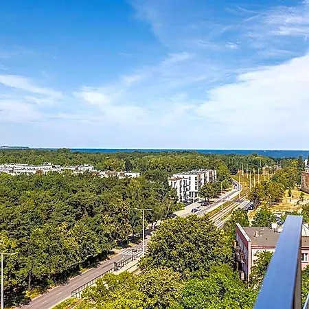 Aparthotel Your Seaside By Ina 4*