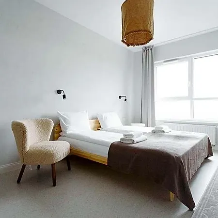 Your Seaside By Ina Aparthotel 4*